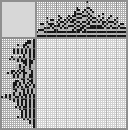 Japanese crossword &laquo;Pretzel&raquo;