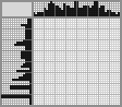 Japanese crossword «Fortress» Japanese crossword «Fortress»