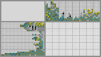 Japanese crossword «Fortress wall» Japanese crossword «Fortress wall»