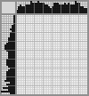 Japanese crossword «Armchair» Japanese crossword «Armchair»