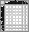 Japanese crossword &laquo;Armchair&raquo;