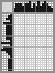 Japanese crossword &laquo;Armchair&raquo;
