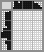 Japanese crossword &laquo;Armchair&raquo;