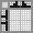 Japanese crossword &laquo;Cross&raquo;
