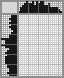 Japanese crossword &laquo;Crusader&raquo;