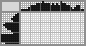Japanese crossword &laquo;Shrimp&raquo;