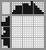 Japanese crossword &laquo;Shrimp&raquo;