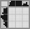 Japanese crossword &laquo;Shrimp&raquo;