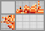 Japanese crossword &laquo;Shrimp&raquo;