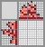 Japanese crossword «Shrimp (Stardew Valley)» Japanese crossword «Shrimp (Stardew Valley)»