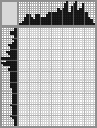 Random crossword