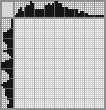 Japanese crossword &laquo;Crazy Frog&raquo;