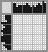 Japanese crossword &laquo;The Scream&raquo;