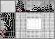 Japanese crossword «Scream» Japanese crossword «Scream»