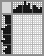 Japanese crossword &laquo;Girl on the swing&raquo;