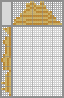 Japanese crossword &laquo;Jug&raquo;