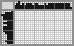 Japanese crossword &laquo;Rat&raquo;