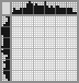 Japanese crossword &laquo;Rat&raquo;