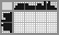 Japanese crossword &laquo;Rat&raquo;