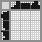 Japanese crossword &laquo;Rat&raquo;