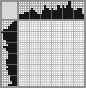 Japanese crossword &laquo;Rat&raquo;