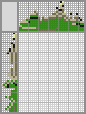 Japanese crossword «Rat» Japanese crossword «Rat»