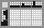 Japanese crossword &laquo;Rat&raquo;