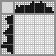 Japanese crossword &laquo;Rat&raquo;