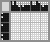 Japanese crossword &laquo;Rat&raquo;