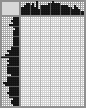 Japanese crossword &laquo;Cristiano Ronaldo&raquo;