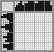 Japanese crossword &laquo;King Rat&raquo;