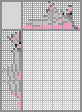 Japanese crossword «Rat» Japanese crossword «Rat»