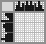 Japanese crossword &laquo;Rat Lariska&raquo;