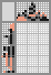 Japanese crossword &laquo;Rat Lariska&raquo;