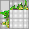Japanese crossword «Gooseberry» Japanese crossword «Gooseberry»