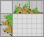 Japanese crossword «Gooseberry» Japanese crossword «Gooseberry»