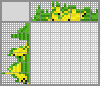 Japanese crossword «Gooseberry» Japanese crossword «Gooseberry»