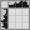 Japanese crossword &laquo;Crocodile&raquo;