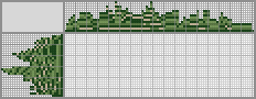 Japanese crossword «Crocodile» Japanese crossword «Crocodile»