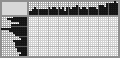 Japanese crossword «Crocodile» Japanese crossword «Crocodile»