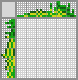 Japanese crossword «Crocodile» Japanese crossword «Crocodile»