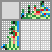 Japanese crossword «Crocodile» Japanese crossword «Crocodile»