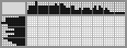 Japanese crossword &laquo;Crocodile&raquo;