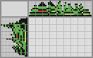Japanese crossword &laquo;Crocodile&raquo;