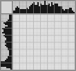 Japanese crossword &laquo;Crocodile&raquo;