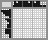 Japanese crossword &laquo;Crocodile&raquo;