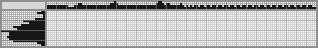 Japanese crossword &laquo;Crocodile&raquo;