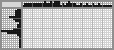 Japanese crossword «Crocodile» Japanese crossword «Crocodile»