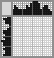 Japanese crossword «Crocodile» Japanese crossword «Crocodile»