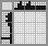 Japanese crossword &laquo;Crocodile&raquo;